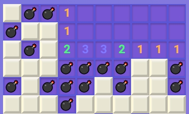 Minesweeper Game