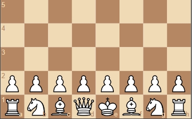 Chess Game